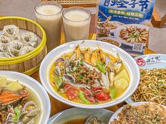 -面道赞宁海海鲜面(迎凤街店)