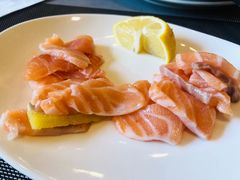 -太原富力铂尔曼大酒店-尚西餐厅
