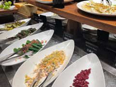 -拉蒂娜·巴西牛排馆 Latina·Brazilian Steakhouse(王府井喜悦店)