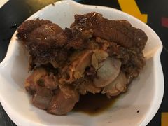 -吉亨面馆(古北1699店)