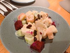 -麓椿花园西餐厅(海乐世界店)