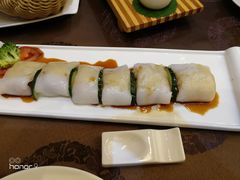 -美食汇·海鲜自助西餐厅·江门富力万达嘉华酒店