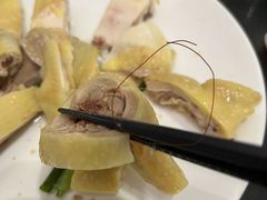 -文记壹心鸡(宝华路店)