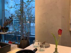 -半山腰·云南菜(侨福芳草地店)