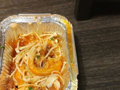 -AJIYA·池袋日式烧肉自助(天津万象城店)