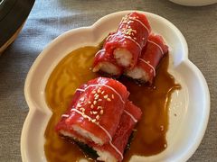 -潮府馆·非遗潮州菜·世纪公园(新国际博览中心店)