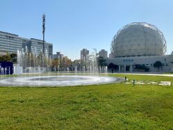 -北京科学中心儿童乐园