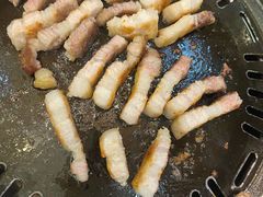 -韩香福烤肉庄园(荣成店)