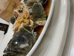 -南海渔家•海鲜•正宗海南菜(海棠湾店)