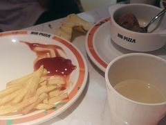 -比格比萨自助(宝山日月光店)