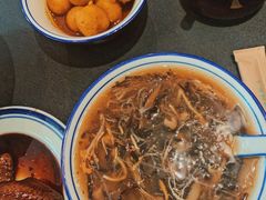 -左记港食(融科天城店)