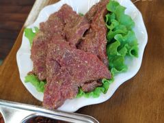 -茶马古道·野生菌清汤黄牛肉(沙溪店)