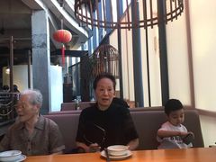 -几荷·恰似故人来(秀水广场店)