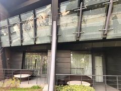 -上海滴水湖皇冠假日酒店