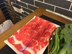 -裕德孚·非遗手切涮羊肉(东直门内大街店)