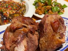 -黑土地东北私房菜馆(南门大街店)