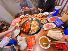 -憨铁匠火锅(红山6979店)