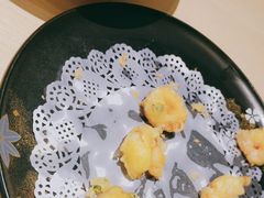 -吕氏疙瘩汤·海鲜新鲁菜(凯德mall新都心店)