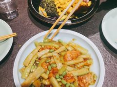 -北平盛世·新京菜·北京烤鸭(劲松·双井店)