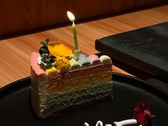 -水濑·日料放题(天河店)