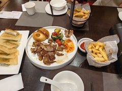 -麦香坊(伏波山店)