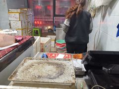 -凤凰路何眼镜香辣蟹(花果园店)
