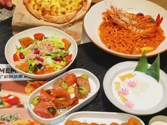 -Pennehut畔尼意面(合肥万象城店)