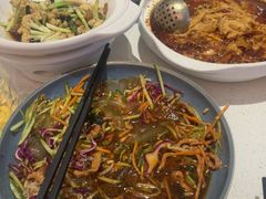 -北大荒人•新东北菜(青岛银座店)