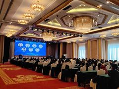 -武汉融通中南花园酒店-戈美西餐厅