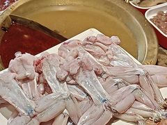 -铭记蛙小仙·活蛙畅享(CBD万达广场店)