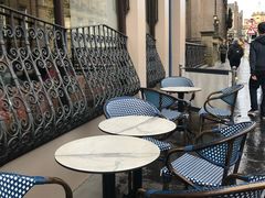 -Cafe Andaluz Old Town