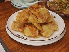 -圣夜东北菜烧烤·夜宵·龙虾(胥江路店)
