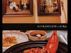 -玫瑰厅上海菜(兴国路店)