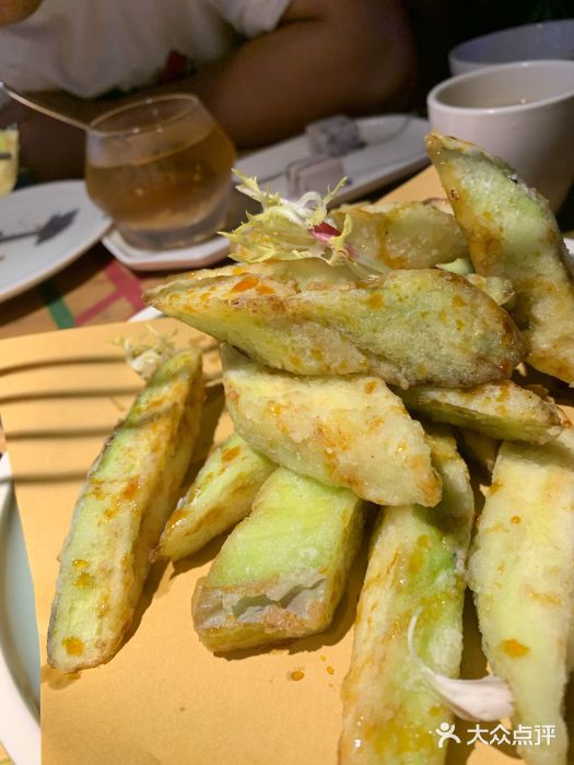 桂小厨广西菜(印象城店)星厨冰川茄子图片