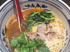 -和府捞面(东直门银座店)