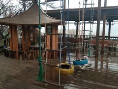 -乌托邦轰趴日租聚会别墅(先生的院子店)