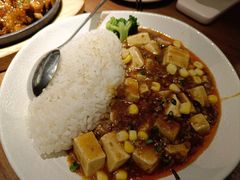 -小川洋风料理(大悦城店)