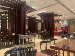 大堂-熙盛源(复兴路店)