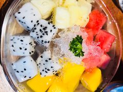 -林四喜·闽南传家菜(鼓浪屿店)