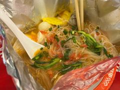 -见味花甲(福田coco park店)