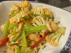 -素心斋素食餐厅