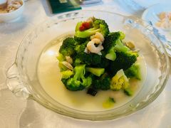 -山外山菜馆(玉泉路店)