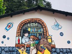 -梦幻奥陶纪景区