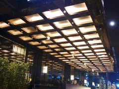 -北京王府井希尔顿酒店·万斯阁西餐厅