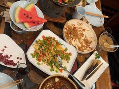 -西江美食舫·江西菜(健德桥店)