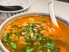 羊肉臊子面-清真·宁夏印象·盐池滩羊肉体验店(江宁路店)