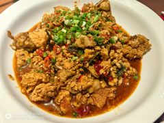 -天下客饭店(中山路店)