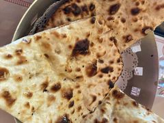 -克比叔叔印度餐厅Kebabs on the Grille(永康路分店)