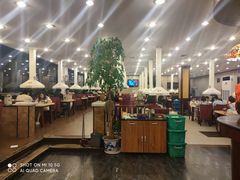 大堂-老石烧烤(红旗大街店)