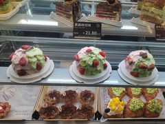 -FANEN法念·烘焙·甜点(万象城店)